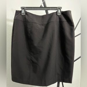 Skirt size 14 Worthington brand